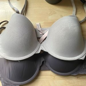 Victoria’s Secret T-Shirt Bras